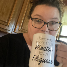 Sam - Solstice Fiber Studio