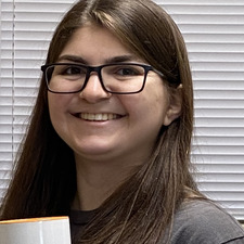 Alexandra Capodicasa