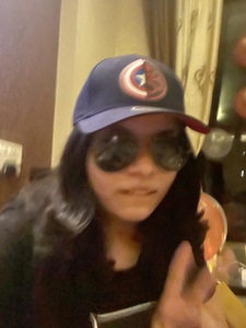 Kashvi