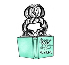 Jessica McSween (jess.bookaddict)