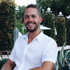 Nick Carson