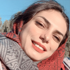 معصومه نیک فر