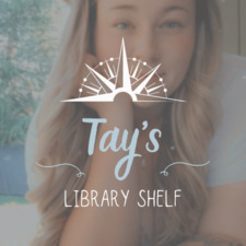 Tays.Library.Shelf