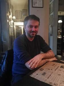 Ciprian Barlog