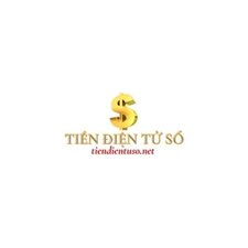 Tiền điện  tử số