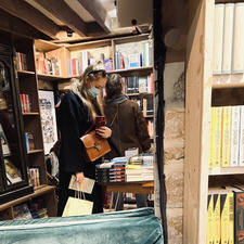 Margo Vanwildemeersch