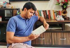 Vikram Choudhari