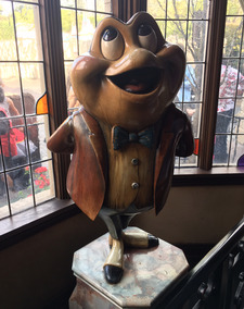 Thompson Christopher