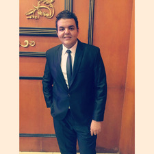 Mohamed Adel