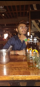 Vishal Sharma