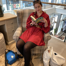 Jasmine Eisha Beaumont