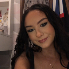Hannah Parker