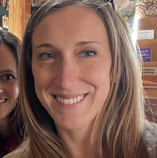 Colleen Sisinni