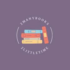 2manybooks2littletime
