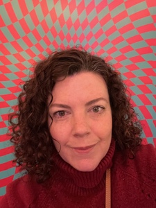 Julia Broadbent