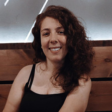 Neus Cañabate Sofias