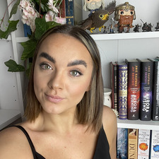 S A M | The Book in Hand