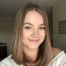 Morgan Durnbaugh (Brock)