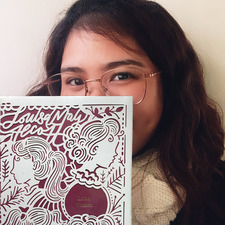 Alexa | thedawnreader