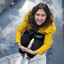 Federica Chacón Domínguez