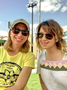 Jen Olson ♏️oore