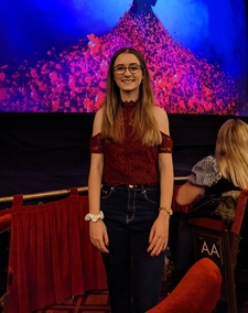 Elyse Harland