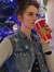 Spencer...
