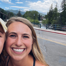 Brooke Carter