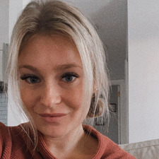 Tori McDiarmid