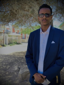 Guuleed Mohamed Yuusuf