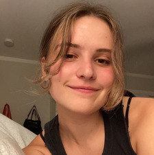 Cate Cabri