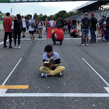 TheQueenofBrokenHearts