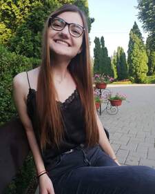 Munteanu Izabela Raluca