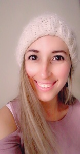 Daniela Fernández