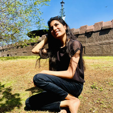 Sanjana