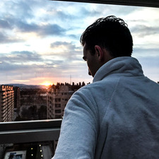 Juan Navarrete Callejero