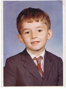 Mark Smith