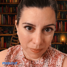 Veronica ReadsandRecreation