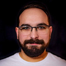 Kyle Frost