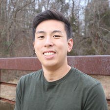 Alex Tran