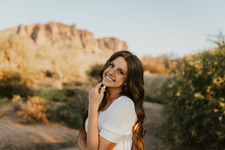 Ashley Reed