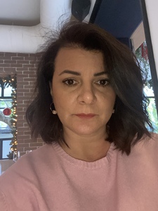 Λενα Θεοδοσακη