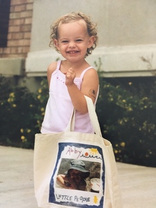 Abby Nichols