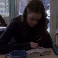 rorygilmore