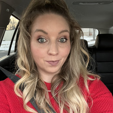 Kayla Sliter