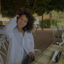 Ester Sidibé