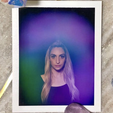 Samantha Midolo