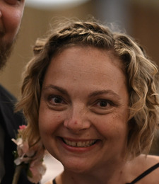 Jessica Baker
