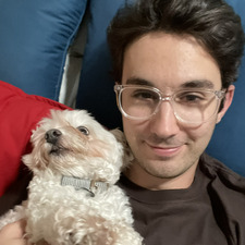 BookCrook Joey 