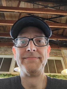 Kevin Snyder